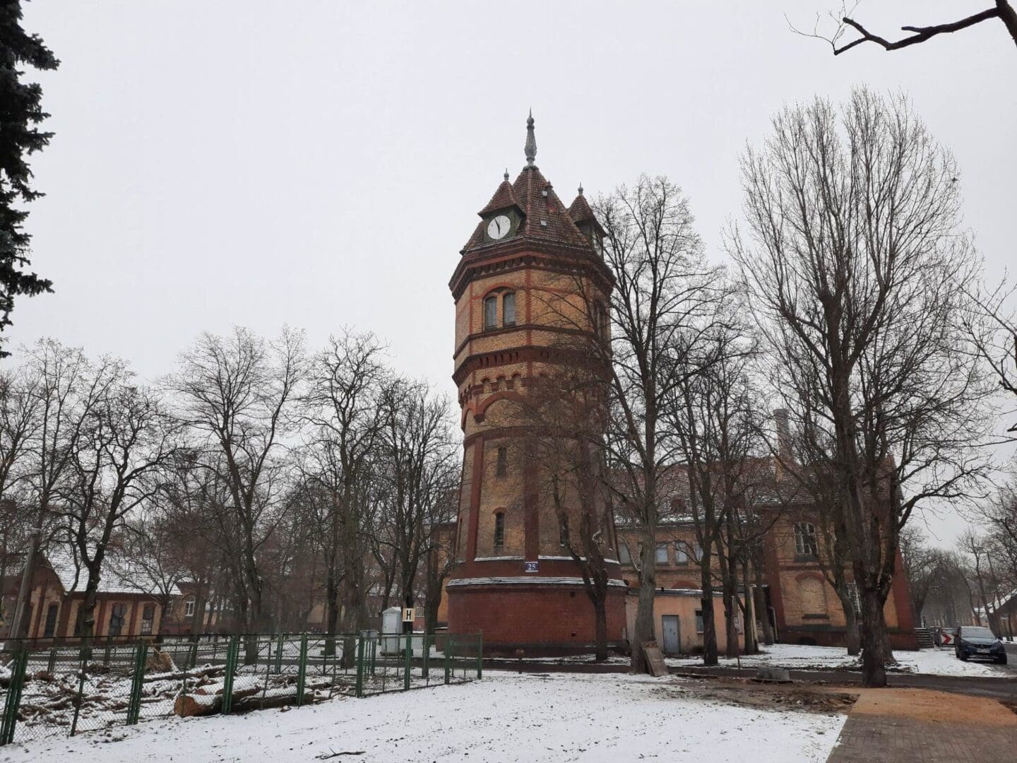   Prezent dla pacjentów lubuskich lecznic na święta Projekty za miliony WIDEO