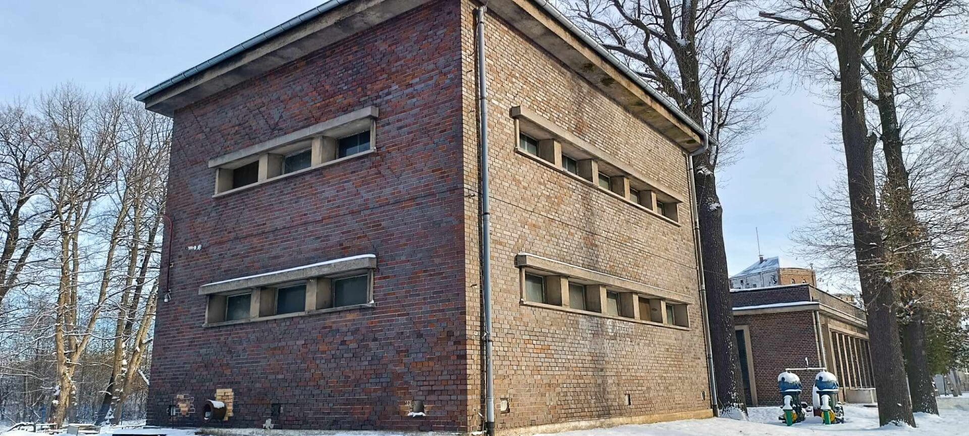   Bauhaus czyli cudze chwalicie swego nie znacie