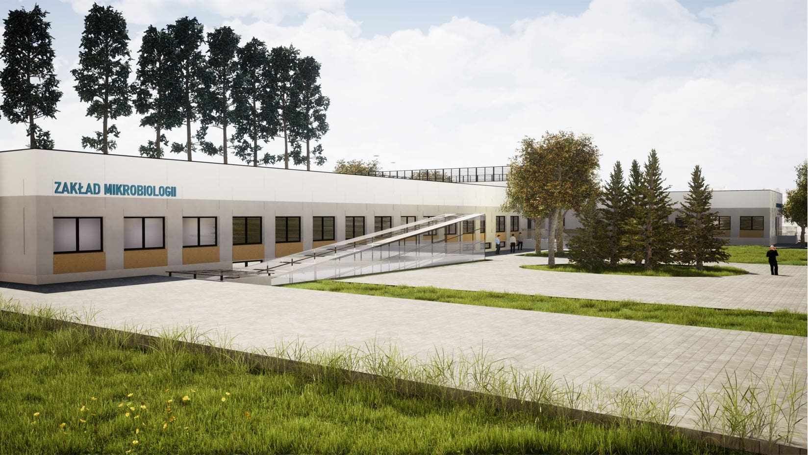   Centrum Usług Diagnostycznych czyli badania na najwyższym poziomie WIDEO