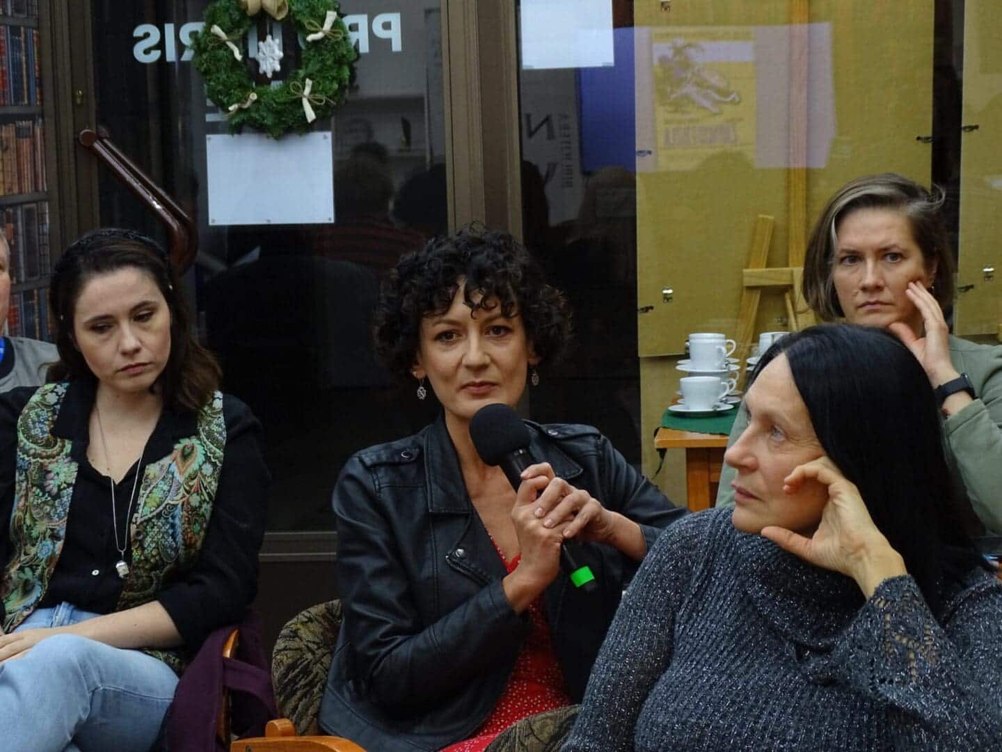   Teatr do poczytania czyli poznaj antologię zielonogórskiego dramatu