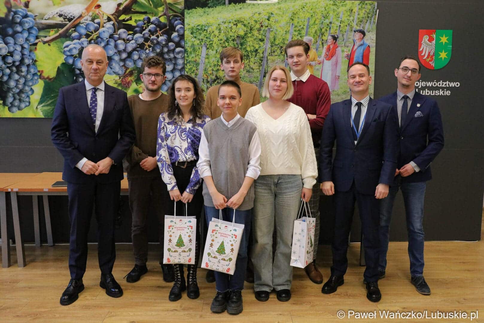 4a4a1568 Młodzi Lubuszanie chcą wpływać na przyszłość regionu WIDEO