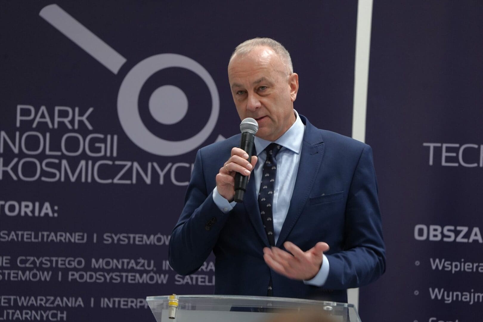   Lubuskie celuje w innowacje i bycie smart WIDEO