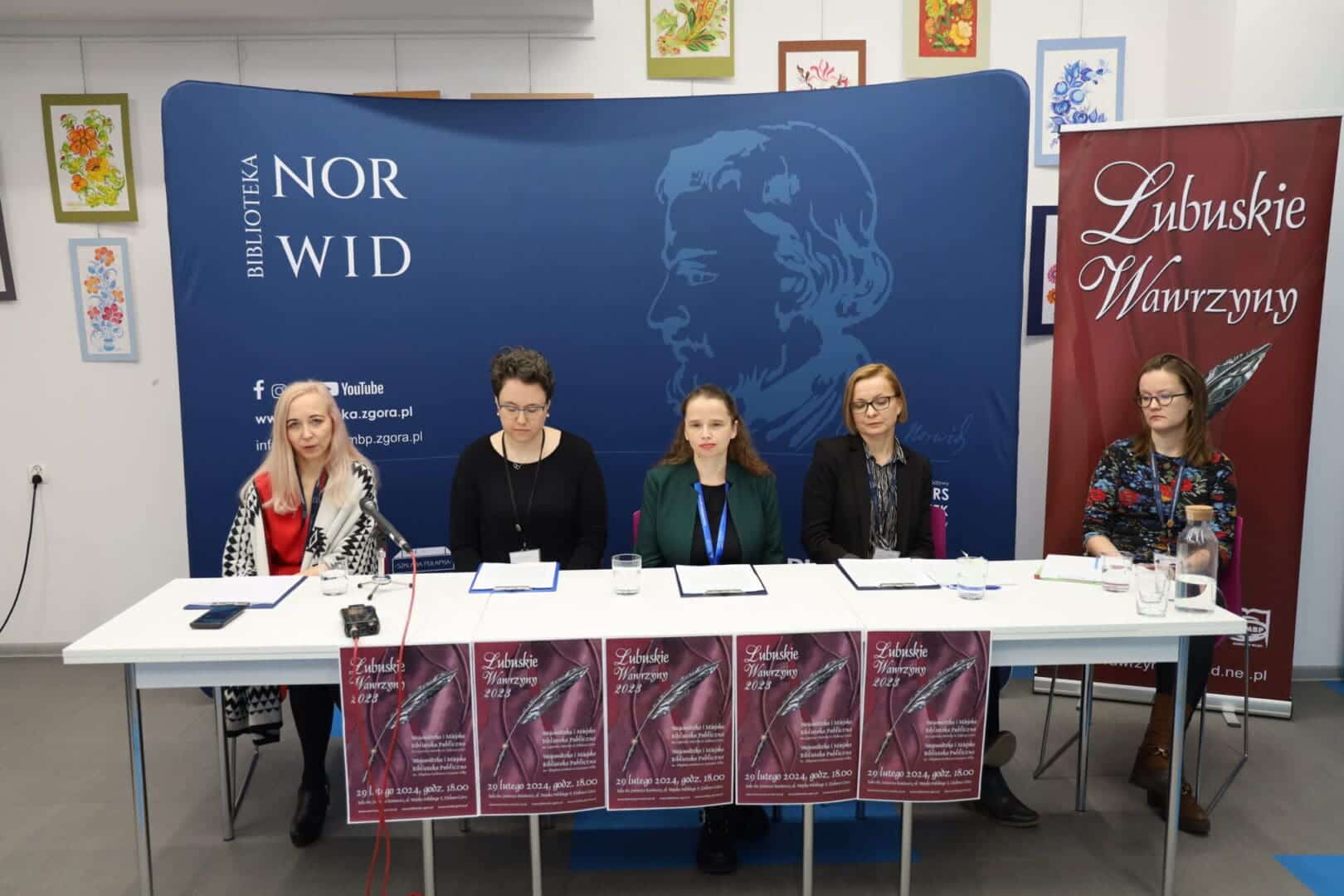 IMG_6212 Lubuskie Wawrzyny 2023 można już się zgłaszać