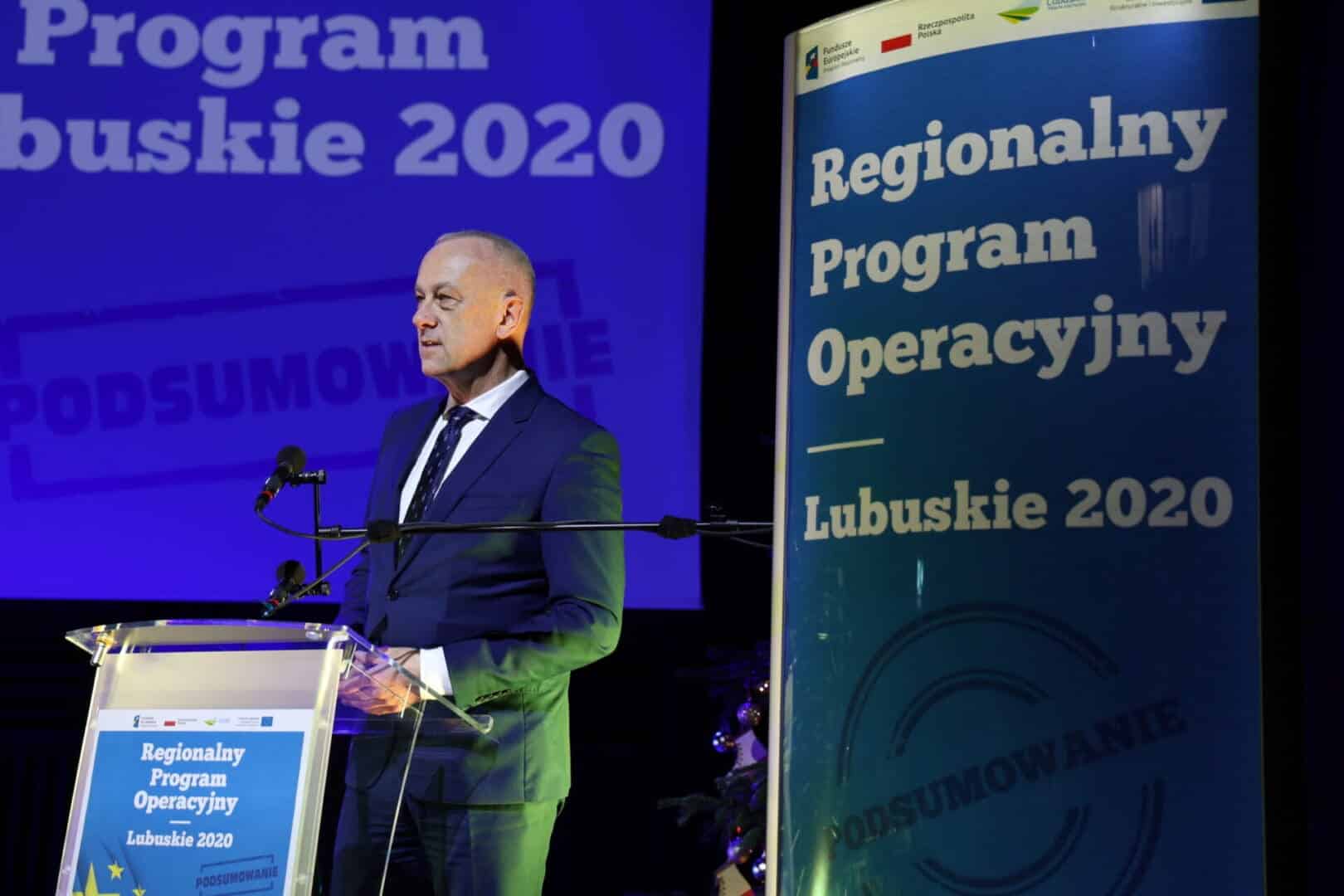   Dobrze wydane cztery miliardy złotych Podsumowujemy jak pieniądze z Unii Europejskiej zmieniły Lubuskie WIDEO