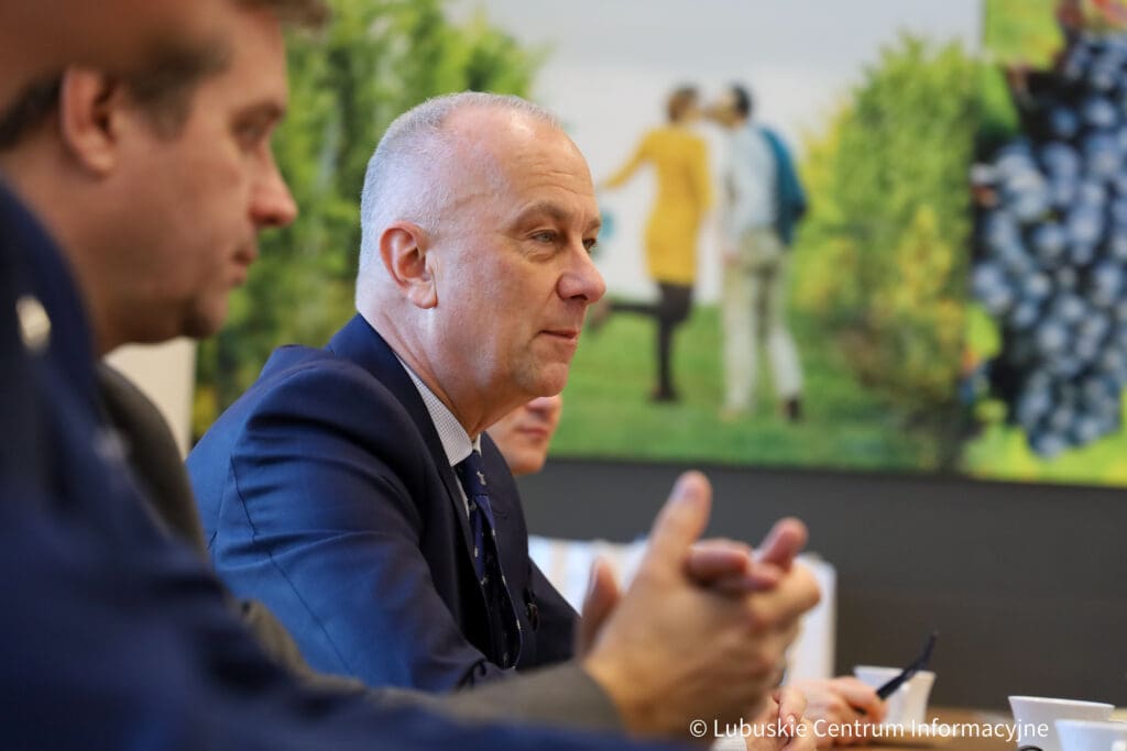 Marszałek Marcin Jabłoński