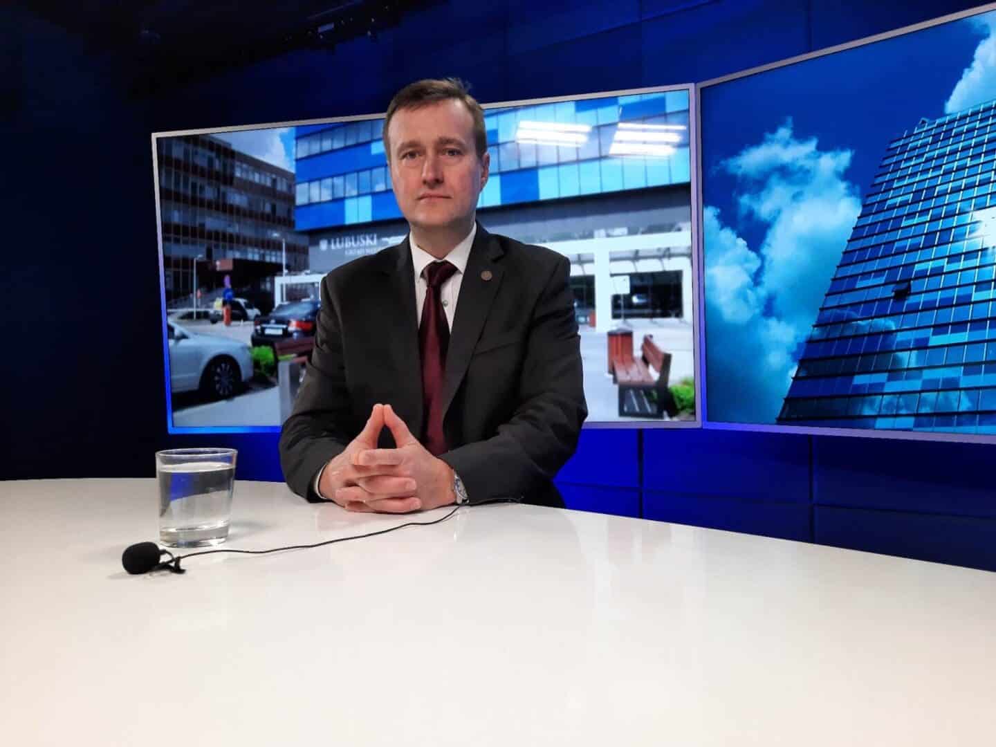   Tomasz Nesterowicz Nowa Lewica  Na poziomie sejmików możemy stracić głosy na osobnych listach WIDEO