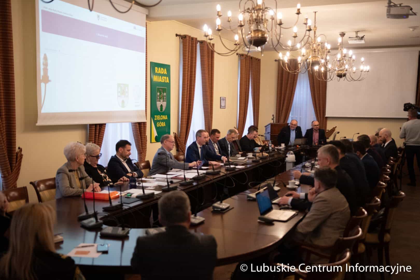 30012024_sesja_miasta_zielona_gora_034_BRO Firmy z Przylepu nie zapłacą podatku od nieruchomości