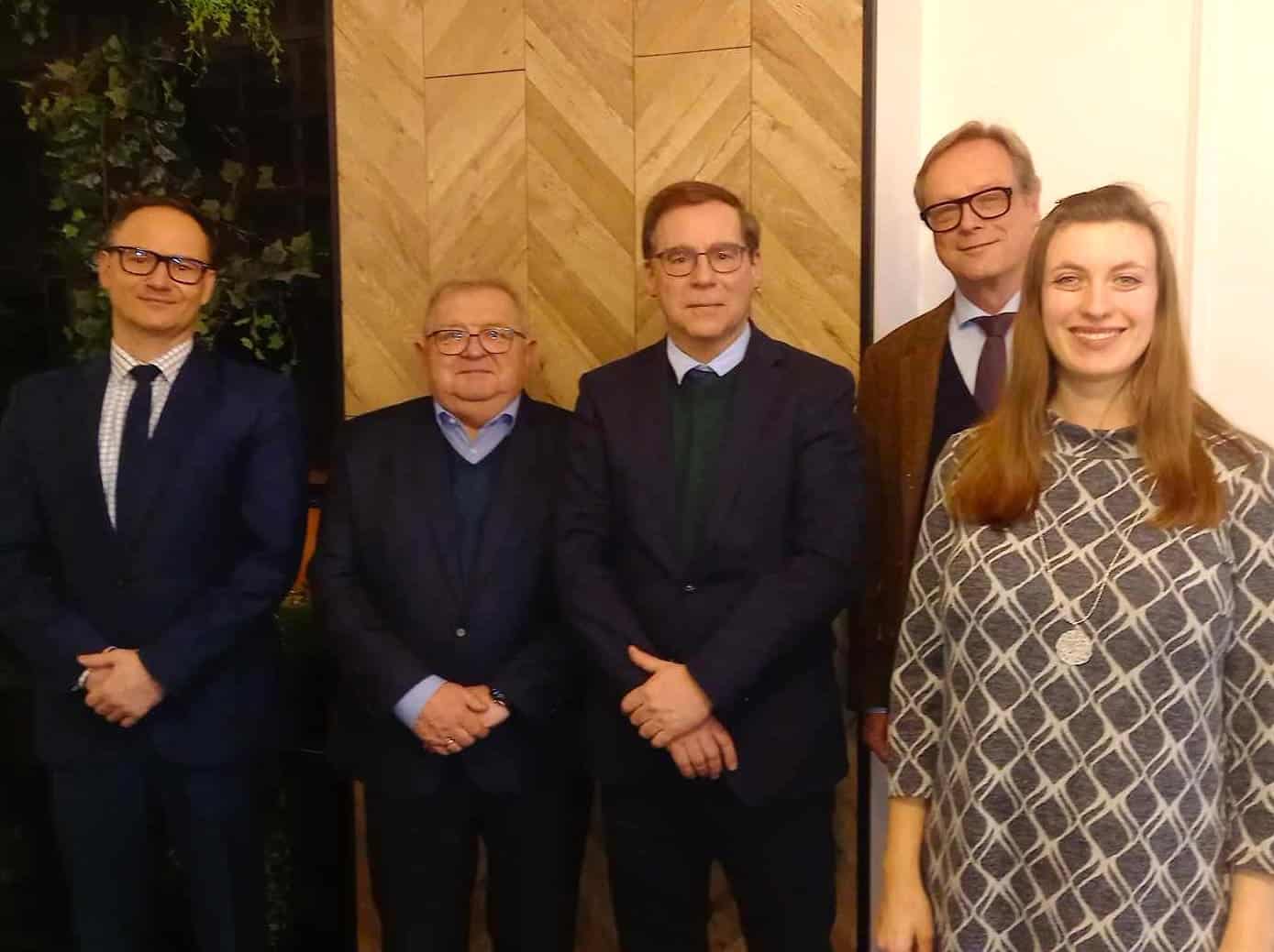   Wybierasz się do Niemiec Będziesz lepiej poinformowany