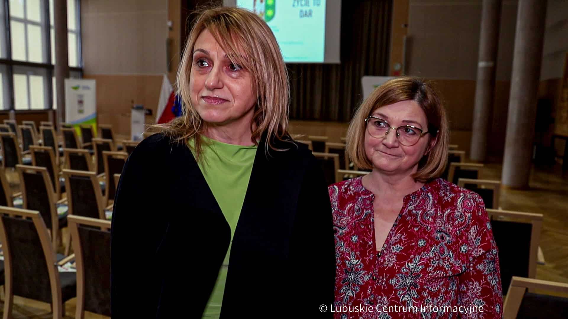   Żyje normalnie bo siostra oddała jej nerkę Nie każdy ma tyle szczęścia WIDEO