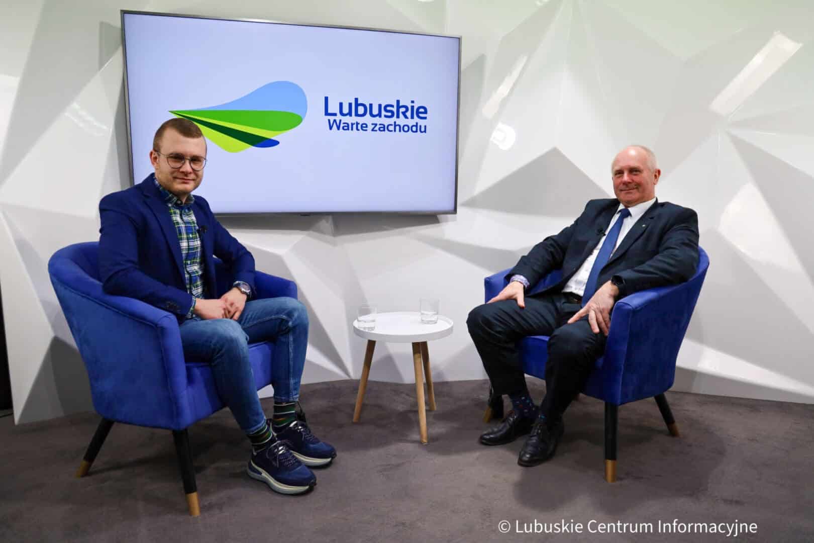   Zbigniew Kołodziej PSL  Do wyborów sejmikowych na pewno pójdziemy jako Trzecia Droga WIDEO