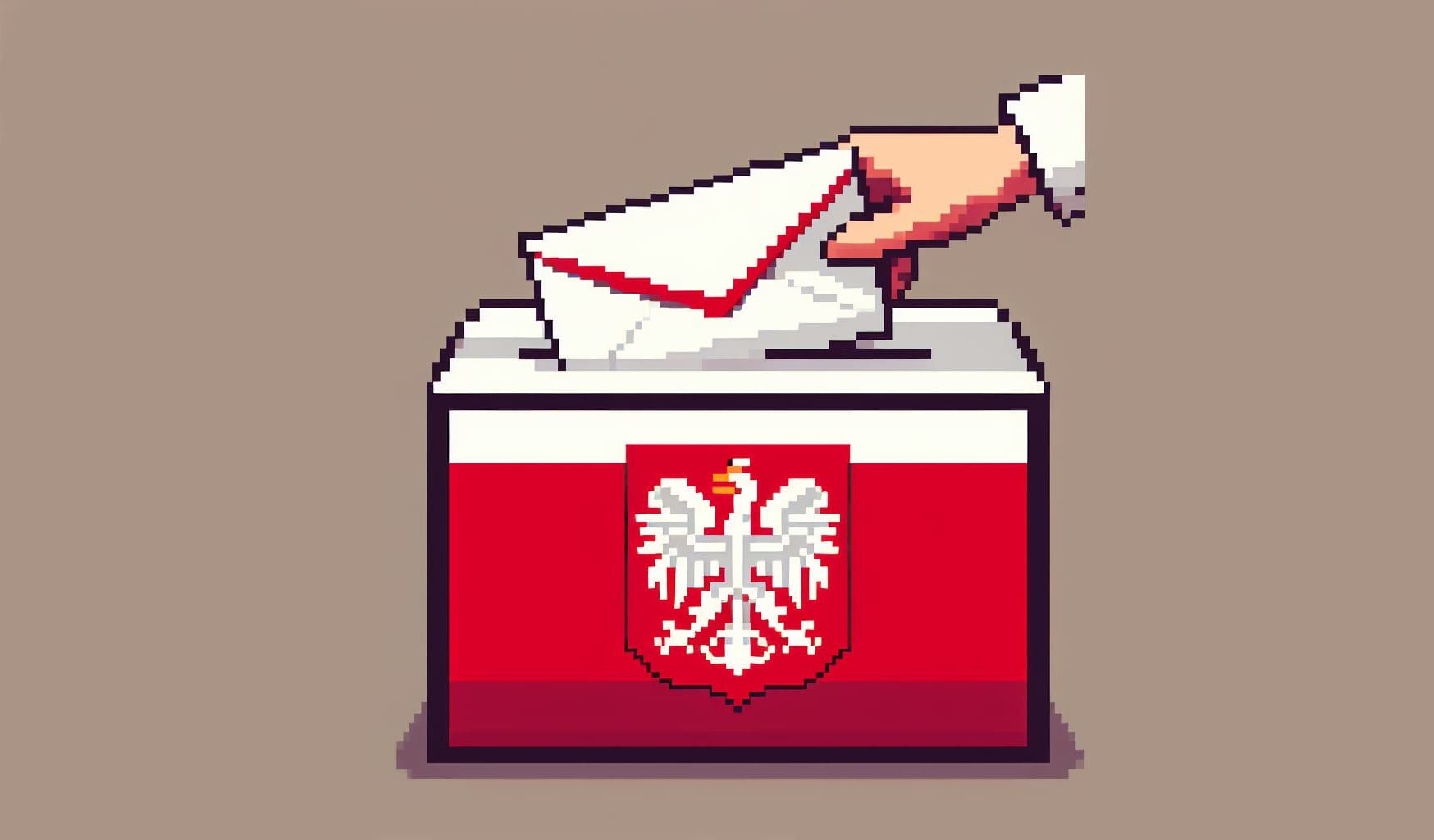   Wybory kopertowe Jak to wyglądało w Lubuskiem Tylko cztery gminy udostępniły spisy wyborców Poczcie Polskiej