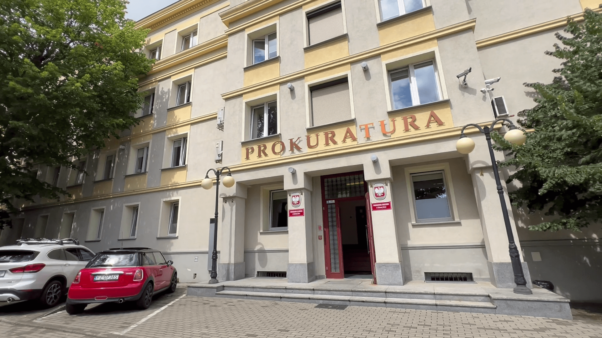   65 ha skażonych i pierwsze wyroki Prokuratura przedstawia nowe fakty ws pożaru w Przylepie