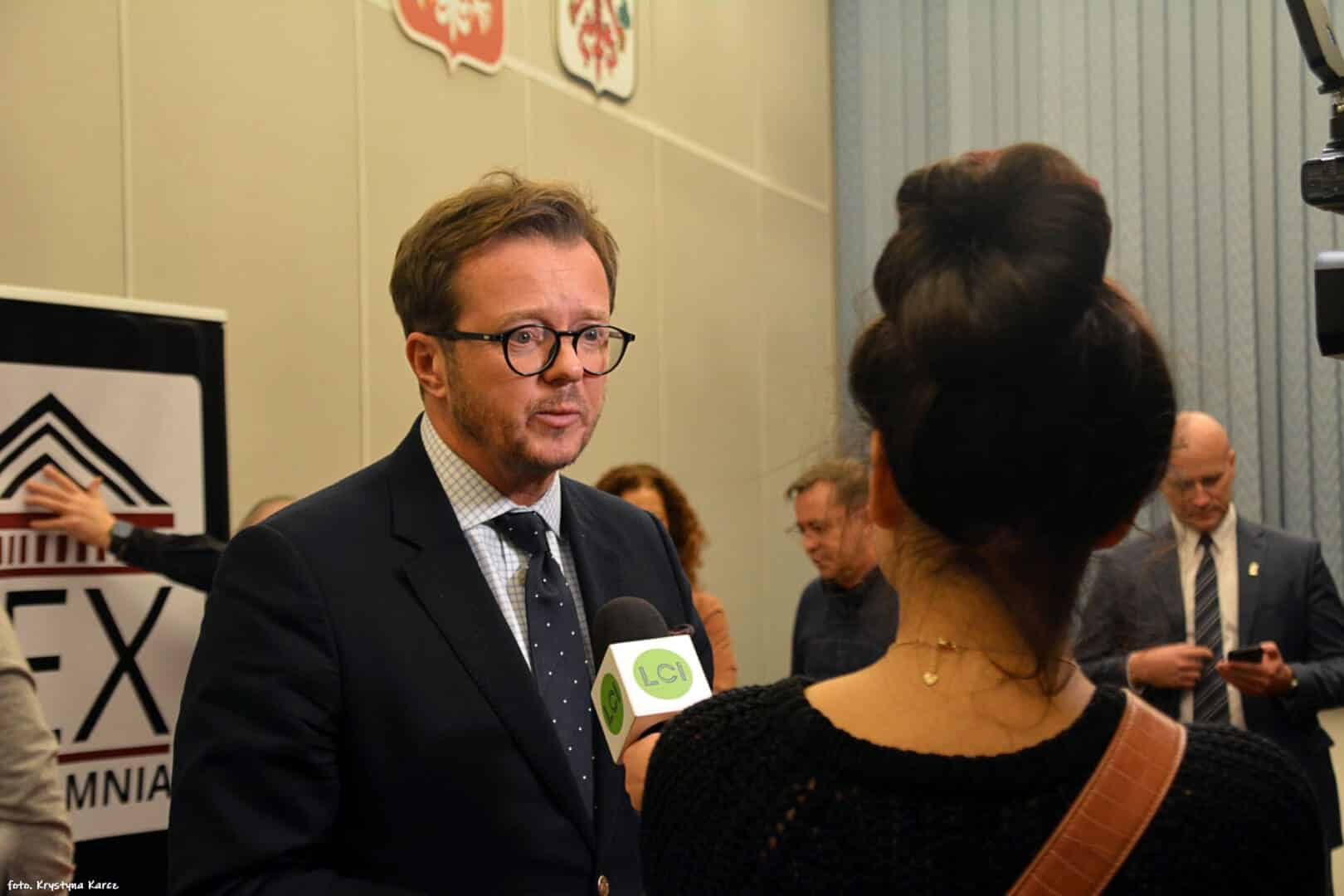   Mec Michał Wawrykiewicz  PiS dokonał dotkliwej destrukcji państwa WIDEO