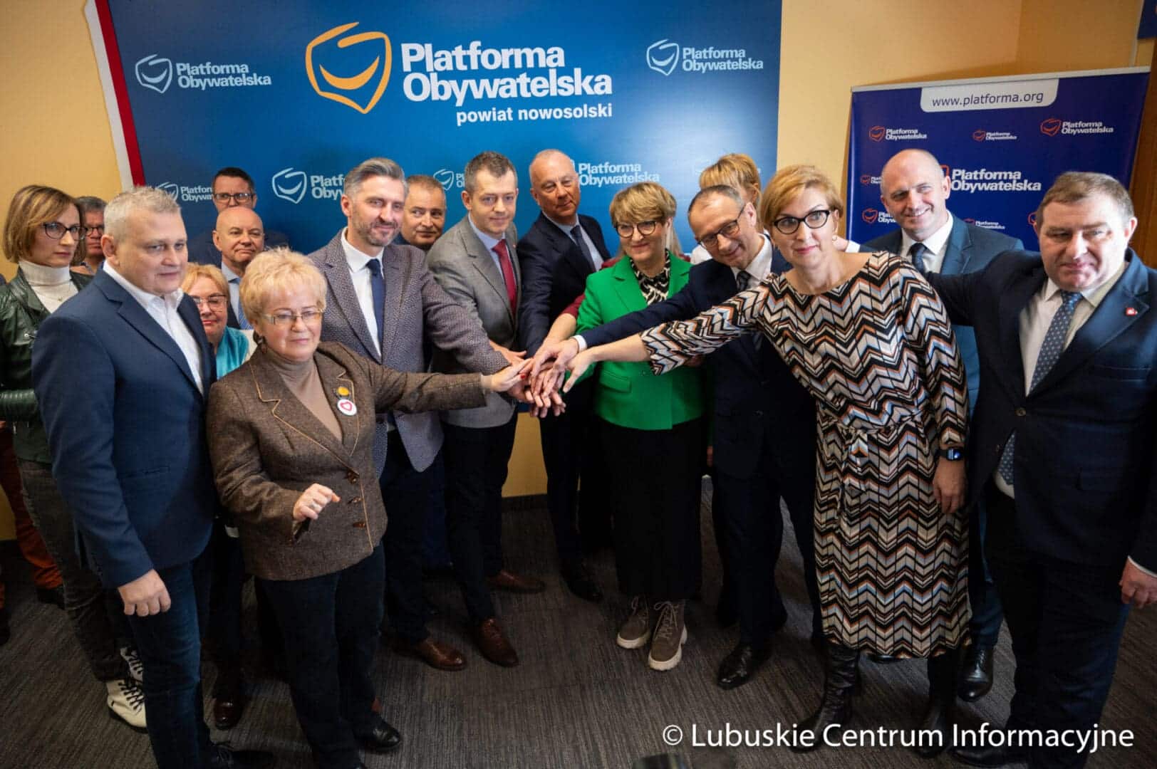 05022024_Daniel_Roguski_kandydat_na_prezydenta_Nowej_Soli_033_BRO Oficjalnie Daniel Roguski powalczy o fotel prezydenta Nowej Soli WIDEO ZDJĘCIA