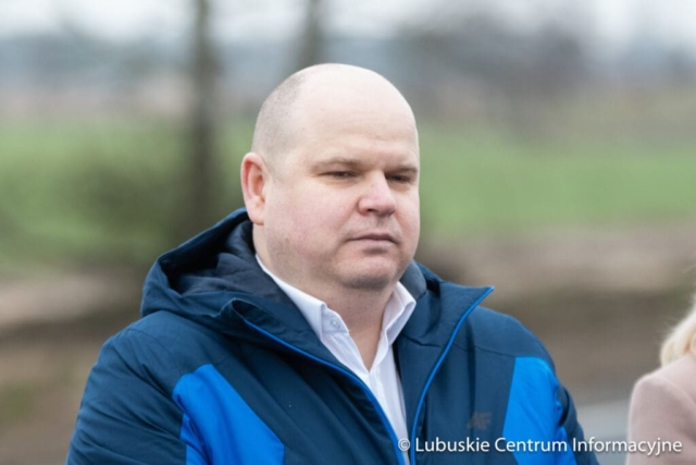 Podsumowanie projektu „Rozbudowa drogi wojewódzkiej nr 295 w miejscowości Miodnica”  zrealizowane w ramach programu RPO 2014-2020. fot. Tomasz Browarczyk