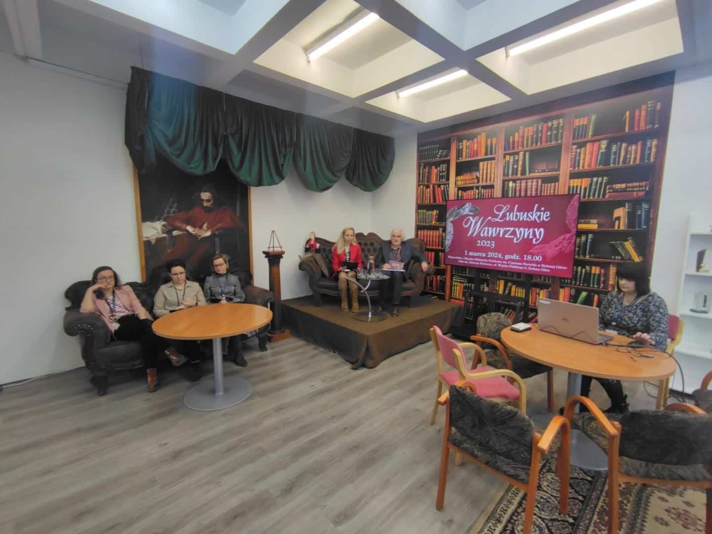 1708503403491 Lubuskie Wawrzyny poznaliśmy finalistów