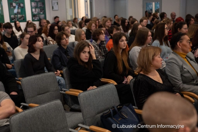 Konferencja – Kamień w bucie – między depresją a lękiem.