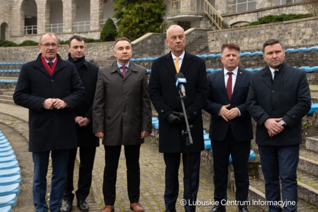 Prezentacja koalicji w powiecie słubickim - 28.02.2024