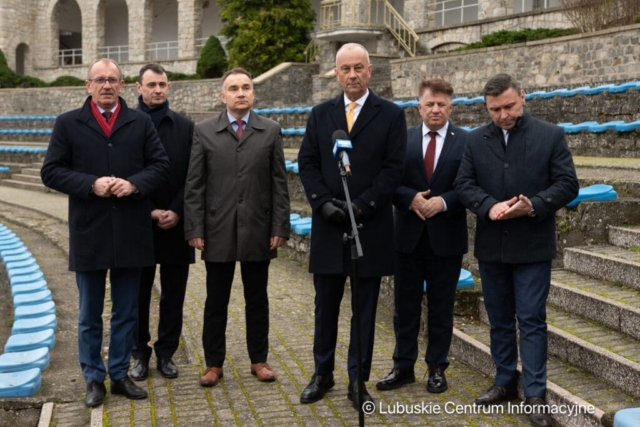 Prezentacja koalicji w powiecie słubickim - 28.02.2024