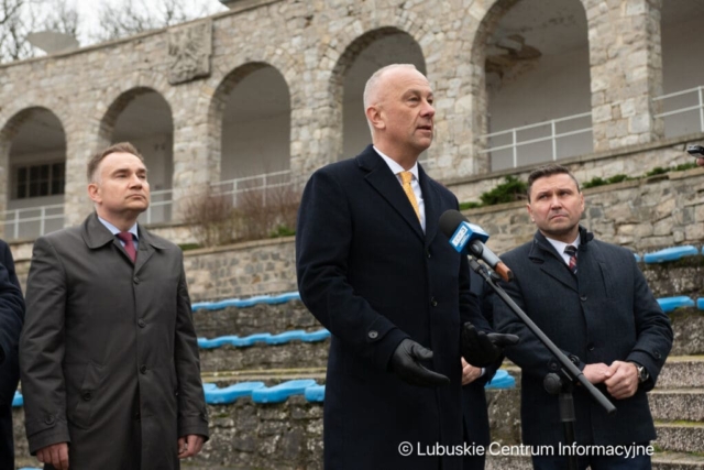 Prezentacja koalicji w powiecie słubickim - 28.02.2024