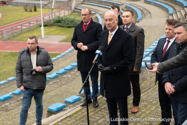 Prezentacja koalicji w powiecie słubickim - 28.02.2024