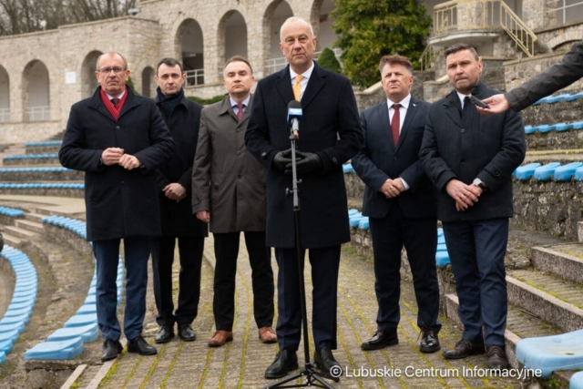 Prezentacja koalicji w powiecie słubickim - 28.02.2024