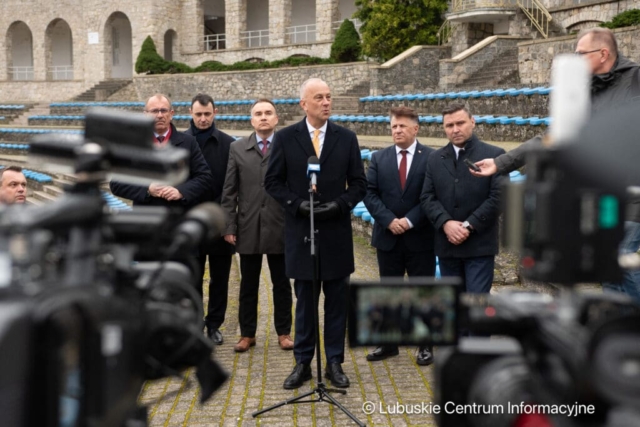 Prezentacja koalicji w powiecie słubickim - 28.02.2024