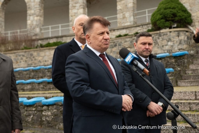 Prezentacja koalicji w powiecie słubickim - 28.02.2024