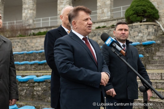 Prezentacja koalicji w powiecie słubickim - 28.02.2024