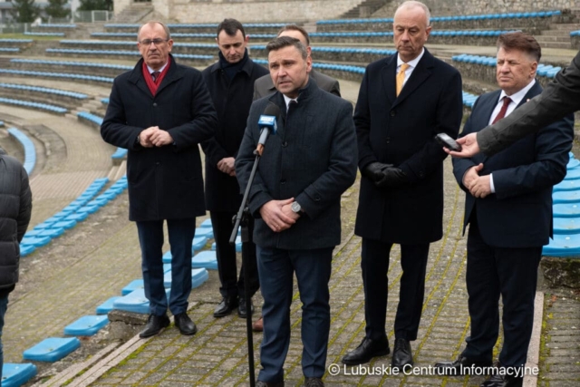 Prezentacja koalicji w powiecie słubickim - 28.02.2024