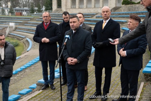 Prezentacja koalicji w powiecie słubickim - 28.02.2024