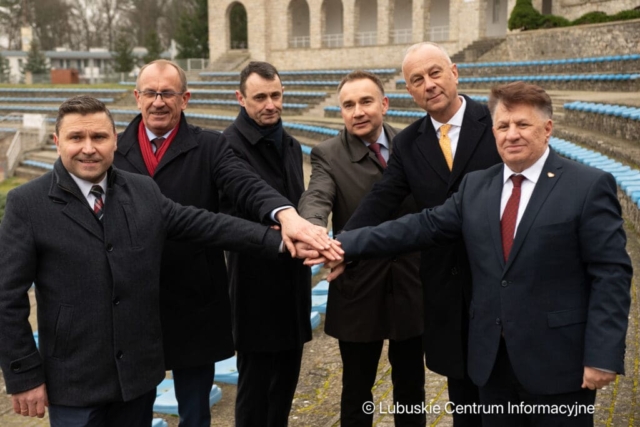 Prezentacja koalicji w powiecie słubickim - 28.02.2024