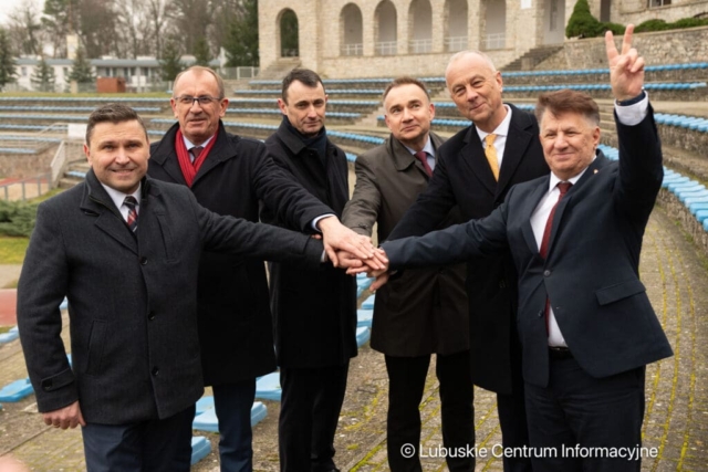 Prezentacja koalicji w powiecie słubickim - 28.02.2024