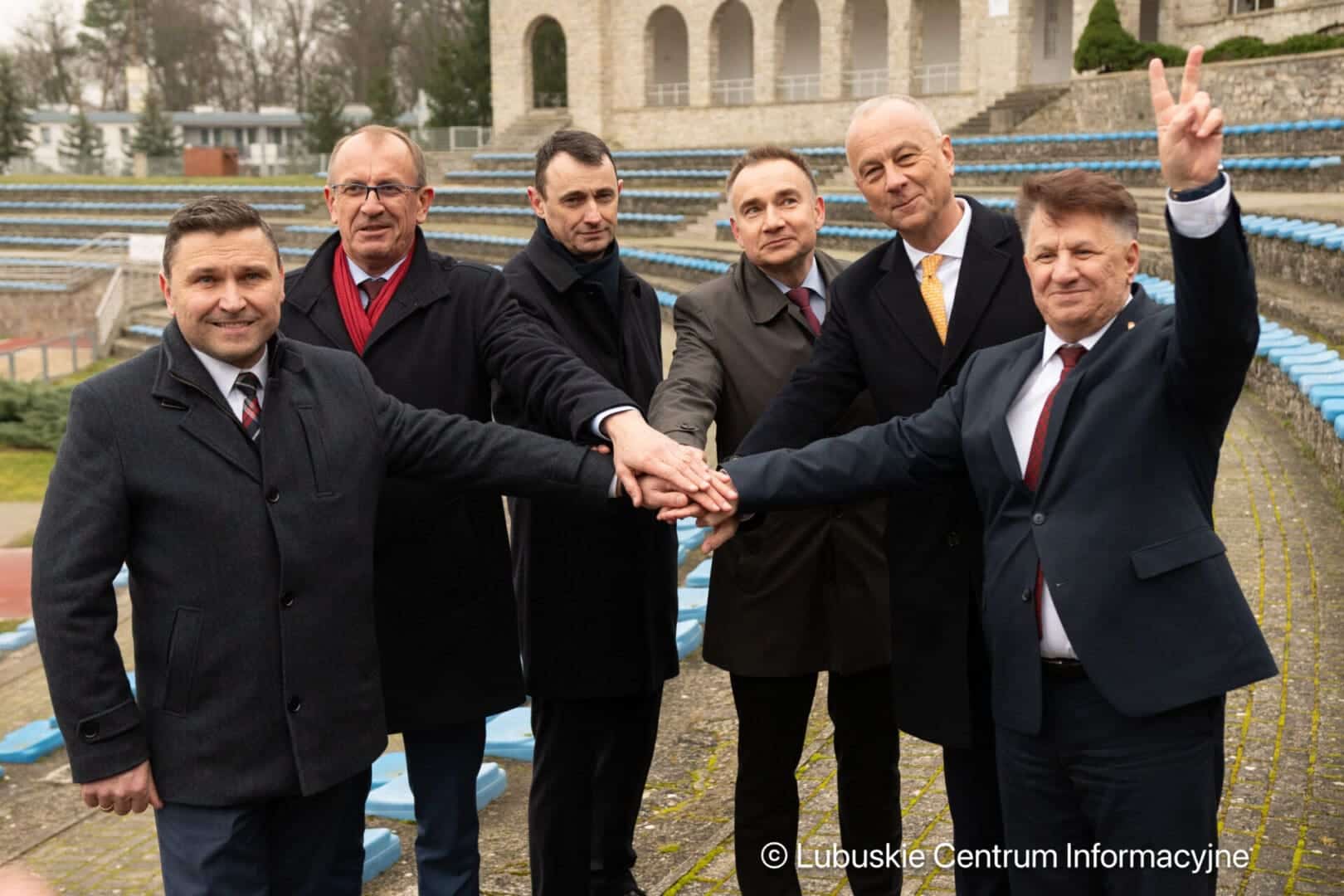   Porozumienie samorządowe w powiecie słubickim KO poprze czterech urzędujących włodarzy WIDEO ZDJĘCIA