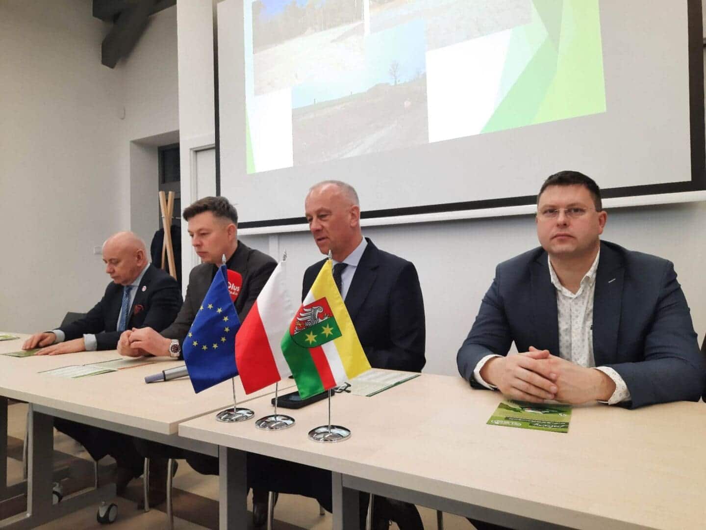 4 Ruszył projekt selektywnego zbierania odpadów w Gorzowie i okolicznych gminach WIDEO