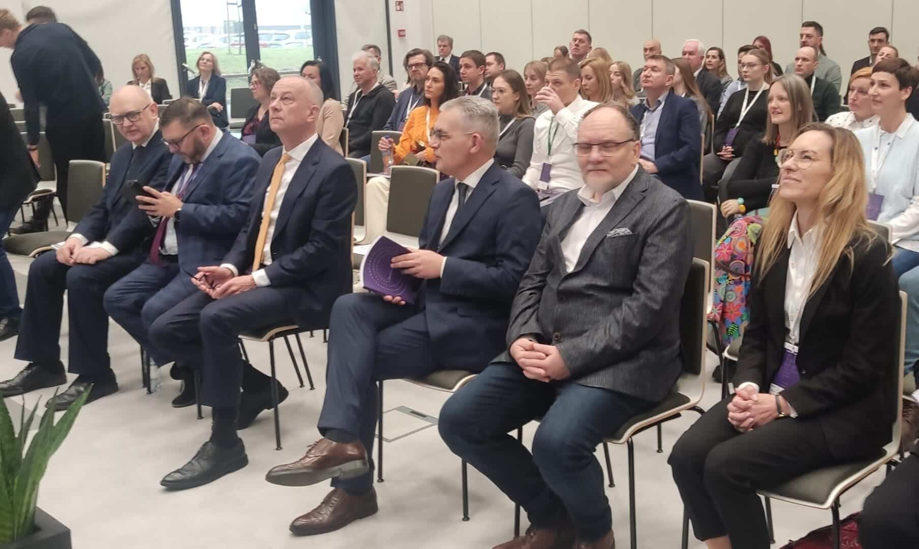 IMG_20240228_090728 Park Technologii Kosmicznych to miejsce gdzie dzieje się przyszłość