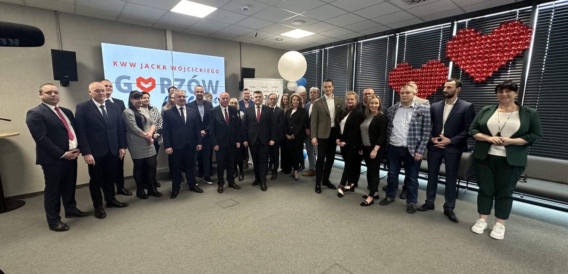 IMG_55044 Konferencja KWW Połączenie świeżego spojrzenia z doświadczeniem na liście WIDEO