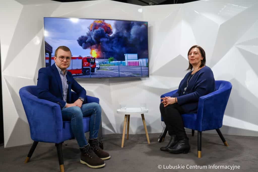 Joanna Liddane: Miasto nadal bagatelizuje katastrofę w Przylepie (WIDEO) Joanna Liddane: Miasto nadal bagatelizuje katastrofę w Przylepie (WIDEO)