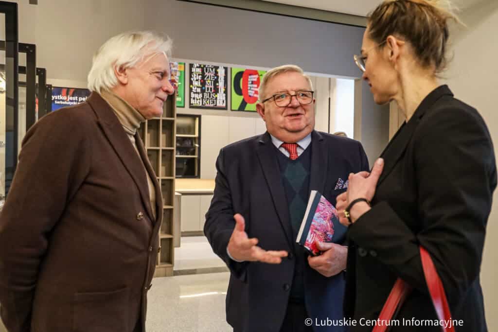 SYMPOZJUM NAUKOWE W RAMACH PROJEKTU „HOMMAGE À JAN BUCK” I PREZENTACJA DZIEŁ SERBOŁUŻYCKIEGO MALARZA JANA BUCKA W MUZEUM ZIEMI LUBUSKIEJ W ZIELONEJ GÓRZE