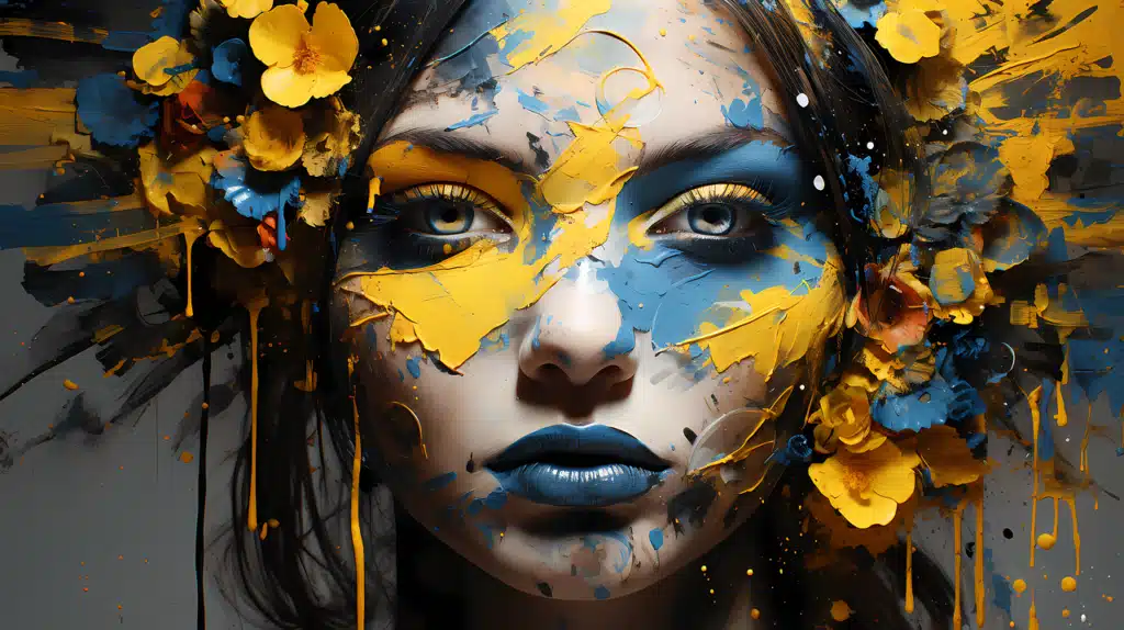 Połowa Ukrainek chce zostać w Polsce na dłużej Połowa Ukrainek chce zostać w Polsce na dłużej