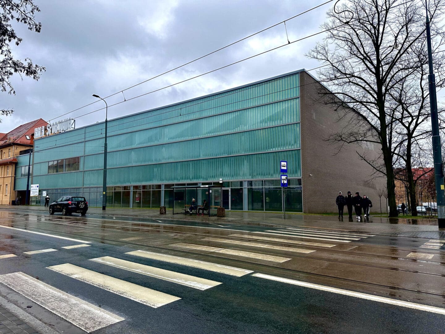 cezib Zielone Światło dla Wiedzy Branżowe Centrum Umiejętności w Gorzowie Wielkopolskim