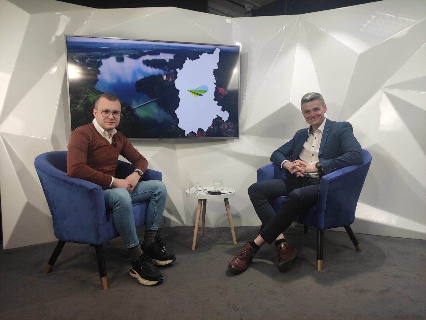   Ciemnoczołowski PO Rządzimy od 2006 roku a wyborcy nadal nam ufają To cieszy WIDEO