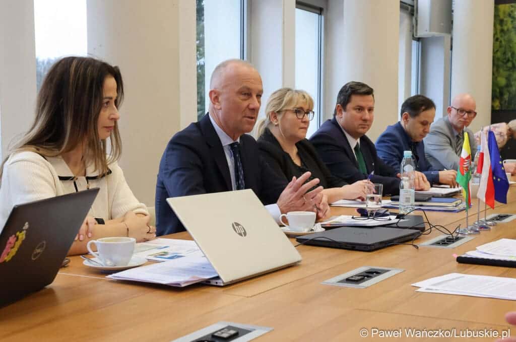 Wymiar terytorialny programu Fundusze Europejskie dla Lubuskiego 2021-2027