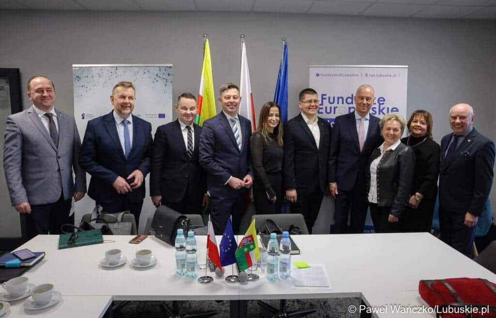 Koniec funduszowego tripu po województwie. Ostatni przystanek – Gorzów (WIDEO) 