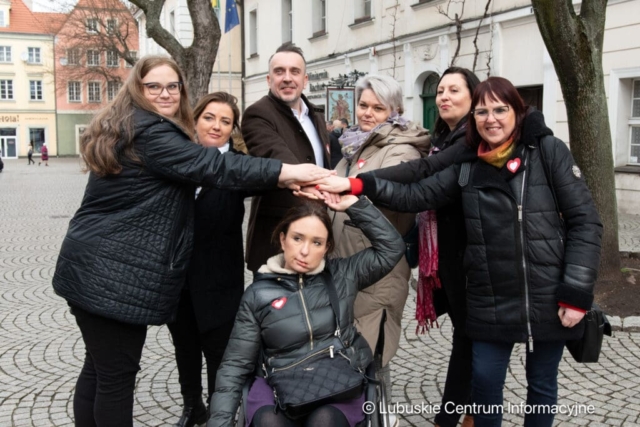 Rejestracja komitetu KO do Rady Miasta Zielona Góra - 01.03.2024