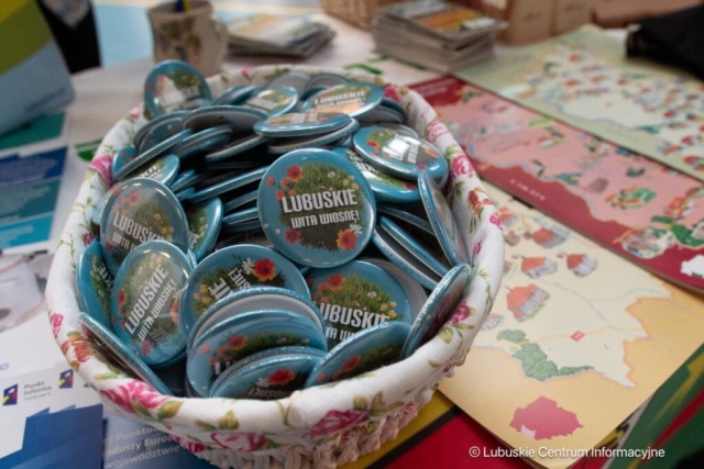 Lubuskie wita wiosnę w Krosnie Odrzańskim 07.03.2024