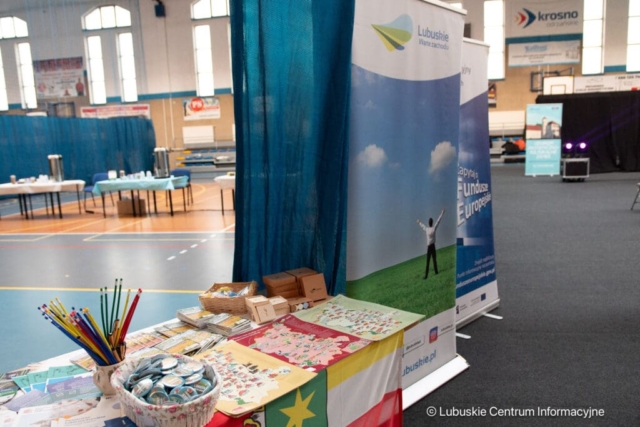 Lubuskie wita wiosnę w Krosnie Odrzańskim 07.03.2024