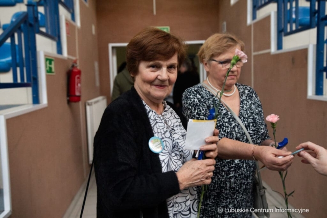 Lubuskie wita wiosnę w Krosnie Odrzańskim 07.03.2024