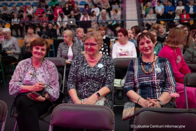 Lubuskie wita wiosnę w Krosnie Odrzańskim 07.03.2024