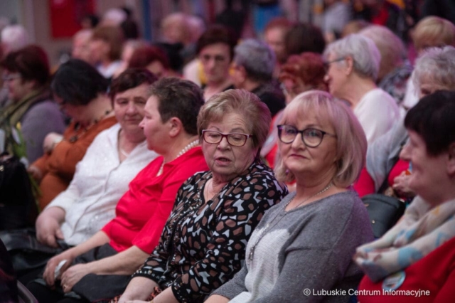 Lubuskie wita wiosnę w Krosnie Odrzańskim 07.03.2024